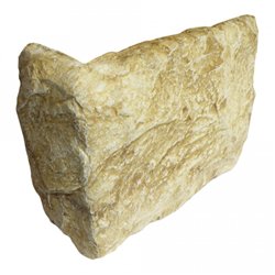 kamenný obklad MAGICRETE - ADRIATICA roh , 1192,-Kč za 1bm